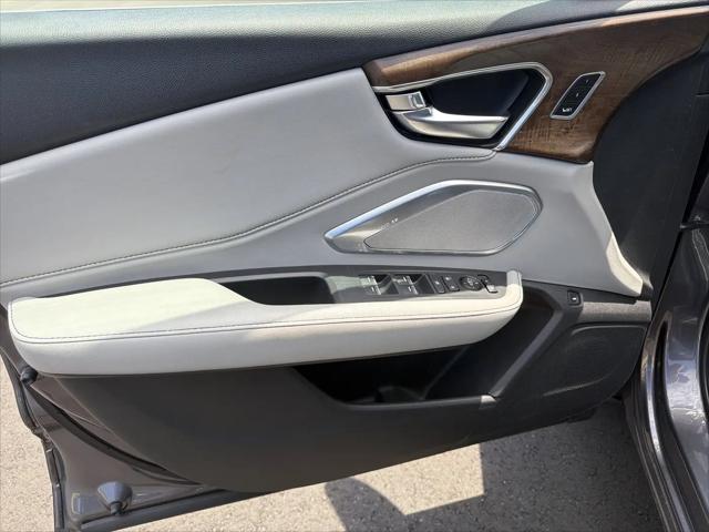 2019 Acura RDX Advance Package
