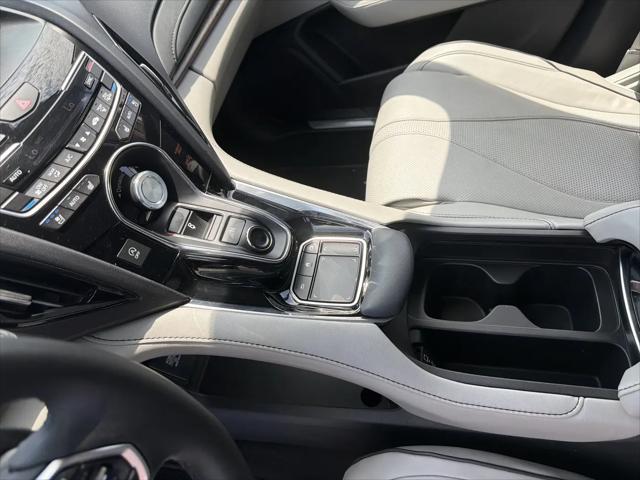 2019 Acura RDX Advance Package