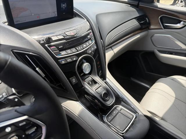 2019 Acura RDX Advance Package