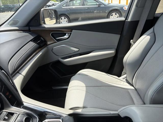 2019 Acura RDX Advance Package