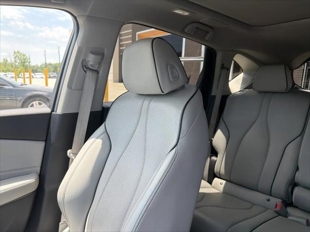 2019 Acura RDX Advance Package