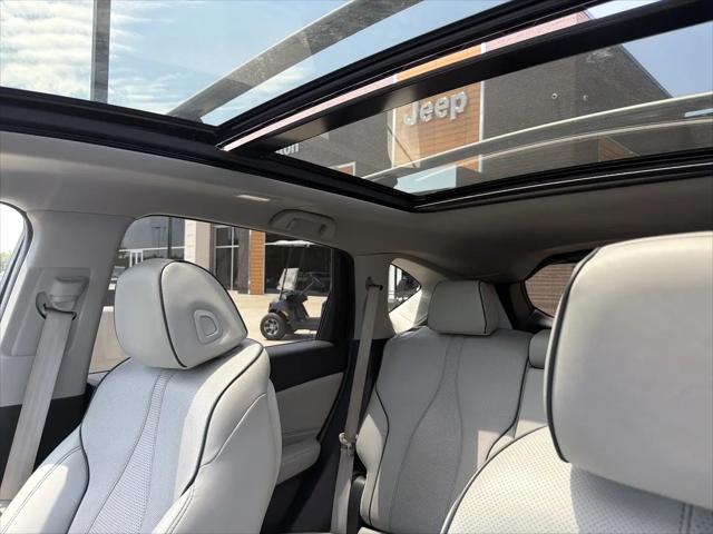 2019 Acura RDX Advance Package