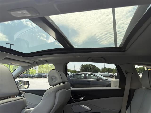 2019 Acura RDX Advance Package