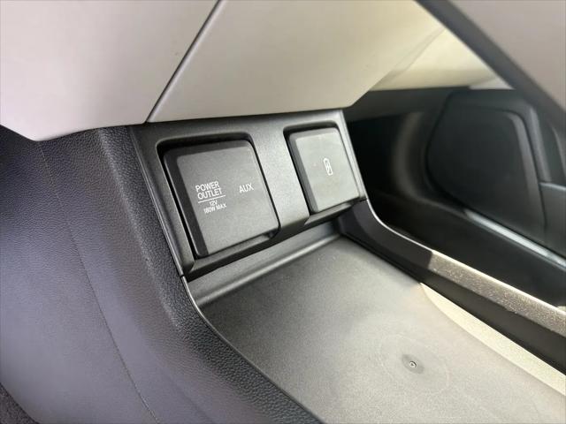 2019 Acura RDX Advance Package