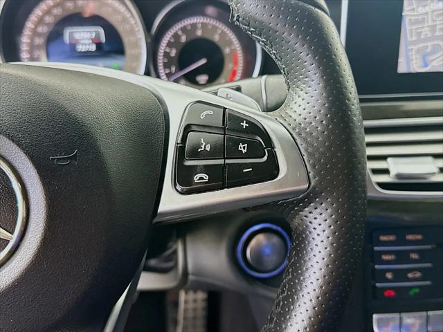 2018 Mercedes-Benz CLS CLS 550