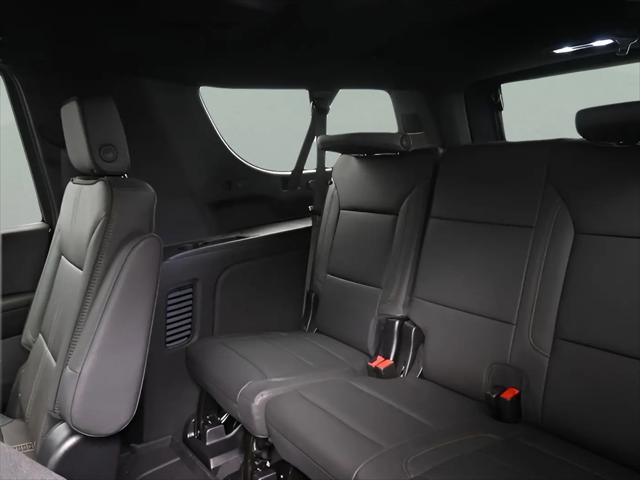 2026 Chevrolet Suburban High Country, 4WD
