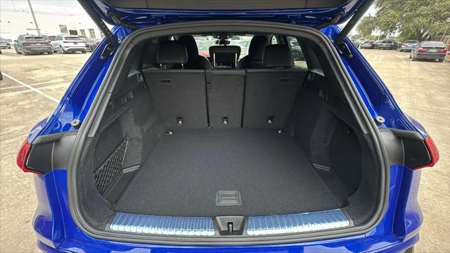 2025 Audi SQ5 Premium Plus TFSI quattro S tronic