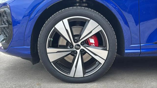 2025 Audi SQ5 Premium Plus TFSI quattro S tronic