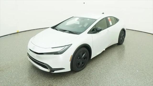 2026 Toyota Prius Plug-In SE for sale in Delray Beach, FL