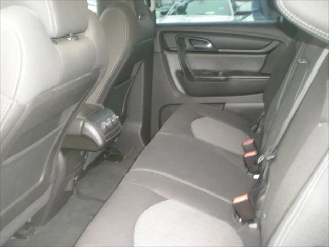 2016 Chevrolet Traverse 1LT