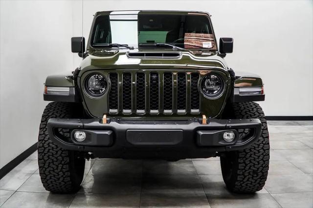 2023 Jeep Wrangler 4-Door Rubicon 392 4x4