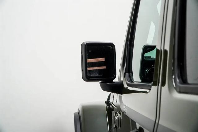 2023 Jeep Wrangler 4-Door Rubicon 392 4x4