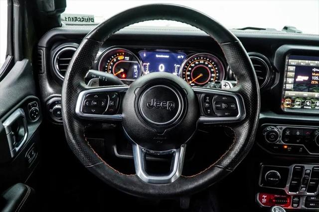 2023 Jeep Wrangler 4-Door Rubicon 392 4x4