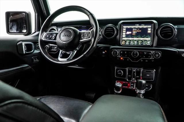 2023 Jeep Wrangler 4-Door Rubicon 392 4x4