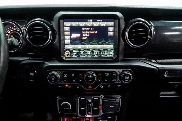 2023 Jeep Wrangler 4-Door Rubicon 392 4x4
