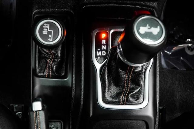 2023 Jeep Wrangler 4-Door Rubicon 392 4x4
