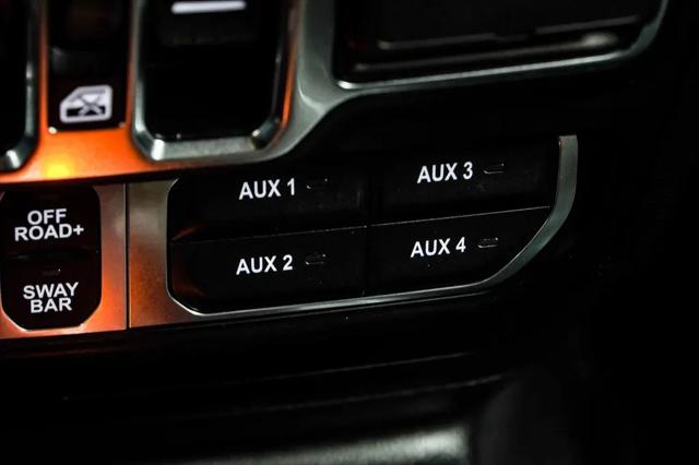 2023 Jeep Wrangler 4-Door Rubicon 392 4x4