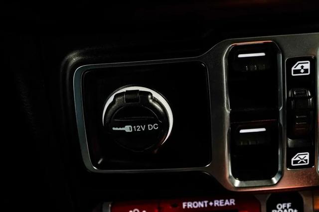 2023 Jeep Wrangler 4-Door Rubicon 392 4x4