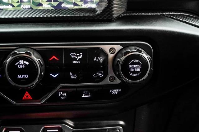 2023 Jeep Wrangler 4-Door Rubicon 392 4x4