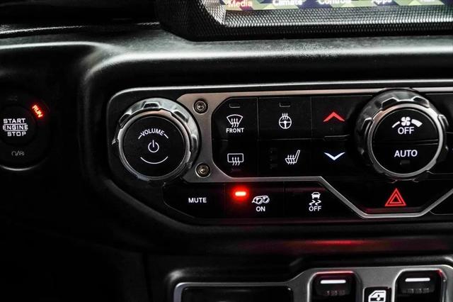 2023 Jeep Wrangler 4-Door Rubicon 392 4x4