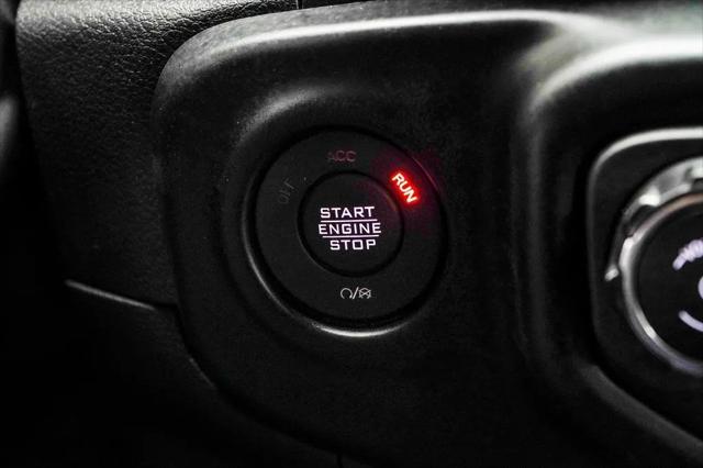 2023 Jeep Wrangler 4-Door Rubicon 392 4x4