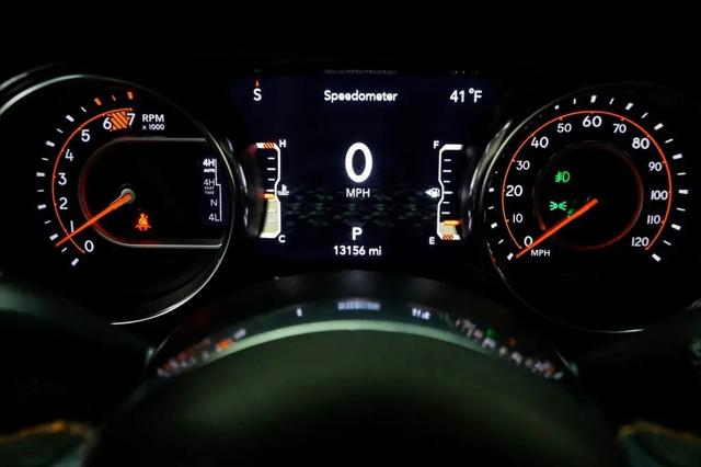 2023 Jeep Wrangler 4-Door Rubicon 392 4x4