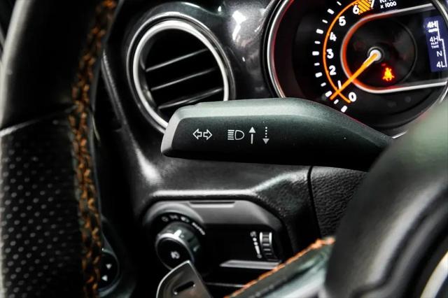 2023 Jeep Wrangler 4-Door Rubicon 392 4x4