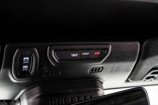 2023 Jeep Wrangler 4-Door Rubicon 392 4x4