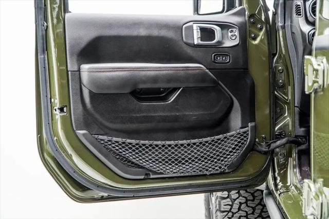 2023 Jeep Wrangler 4-Door Rubicon 392 4x4