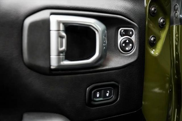 2023 Jeep Wrangler 4-Door Rubicon 392 4x4