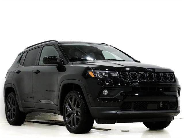 2026 Jeep Compass Latitude Altitude for sale in Lansing, IL