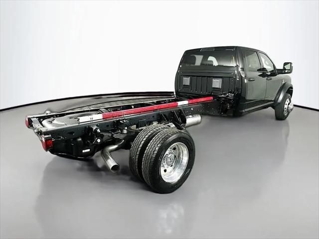 2026 Ram 5500 Tradesman/Big Horn