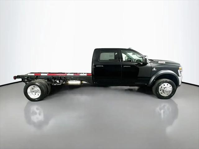 2026 Ram 5500 Tradesman/Big Horn