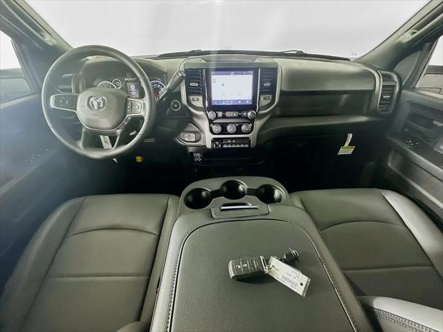 2026 Ram 5500 Tradesman/Big Horn