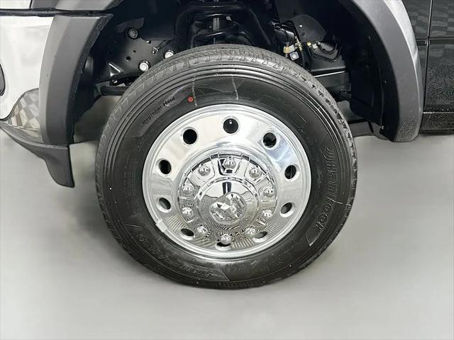 2026 Ram 5500 Tradesman/Big Horn