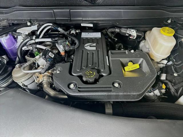 2026 Ram 5500 Tradesman/Big Horn
