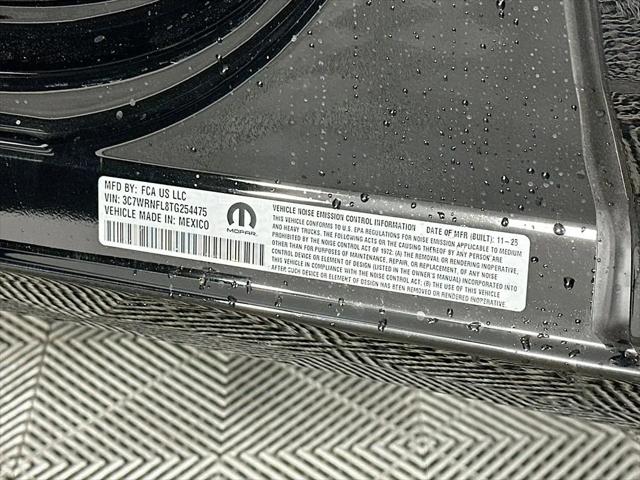 2026 Ram 5500 Tradesman/Big Horn