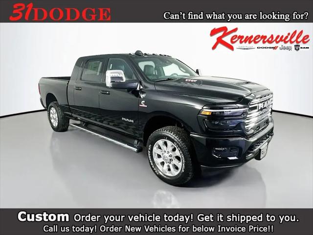 2026 Ram 3500 Laramie Mega Cab 4x4 6'4" Box for sale in Kernersville, NC