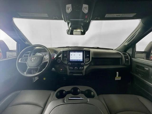 2026 Ram 5500 Tradesman/Big Horn
