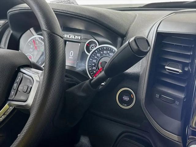 2026 Ram 5500 Tradesman/Big Horn