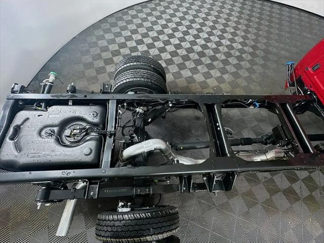 2026 Ram 5500 Tradesman/Big Horn