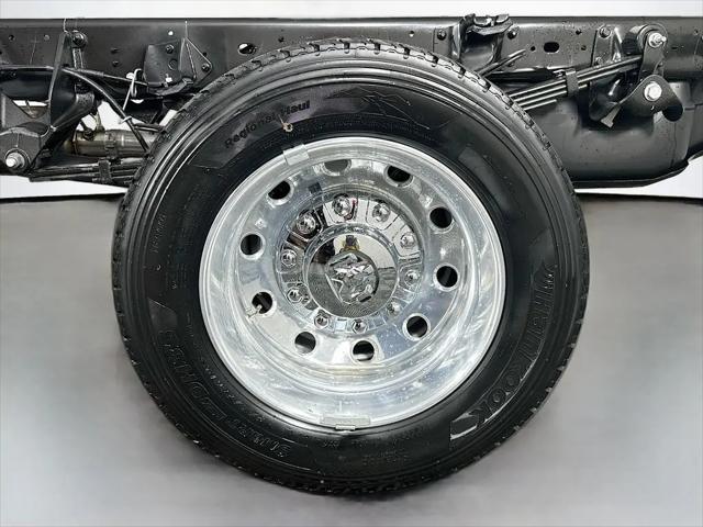 2026 Ram 5500 Tradesman/Big Horn