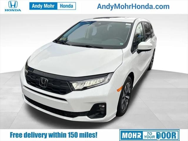 2026 Honda Odyssey EX-L for sale in Bloomington, IN