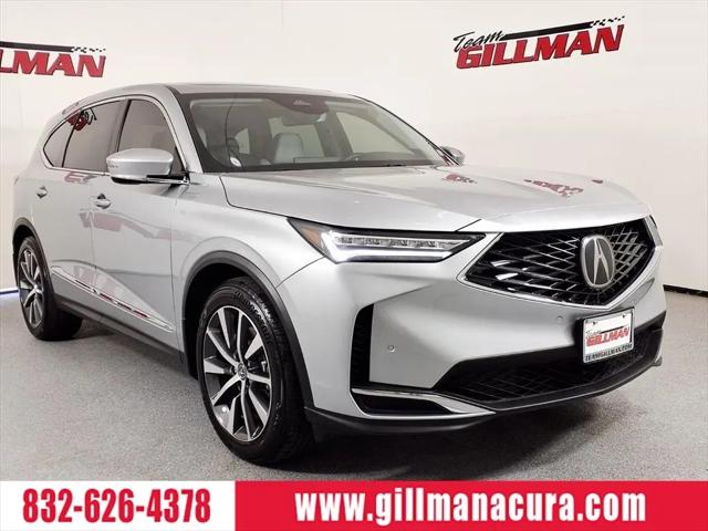 2026 Acura MDX Technology Package for sale in Houston, TX