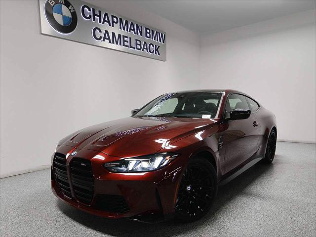 2026 BMW M4 Coupe for sale in Phoenix, AZ
