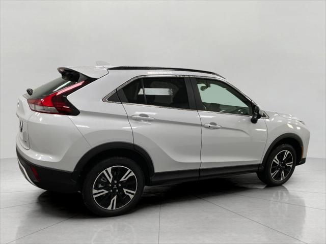 2026 Mitsubishi Eclipse Cross SE 1.5T S-AWC