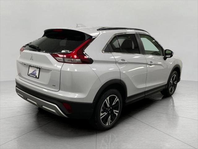 2026 Mitsubishi Eclipse Cross SE 1.5T S-AWC