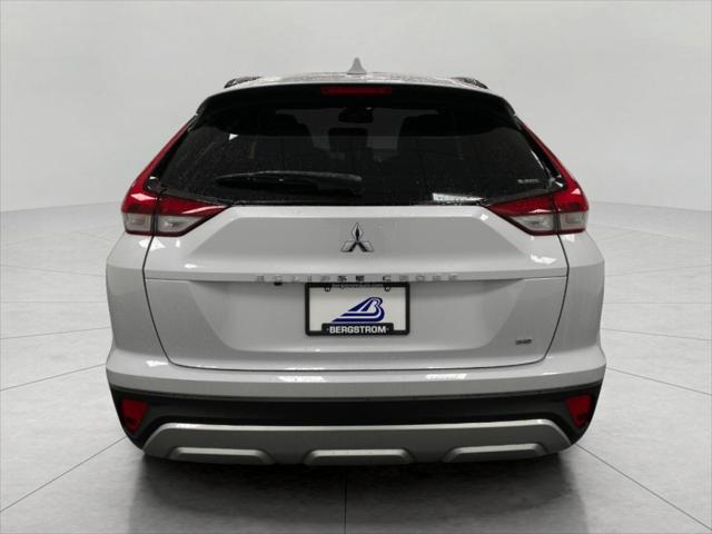 2026 Mitsubishi Eclipse Cross SE 1.5T S-AWC