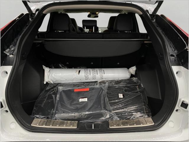 2026 Mitsubishi Eclipse Cross SE 1.5T S-AWC