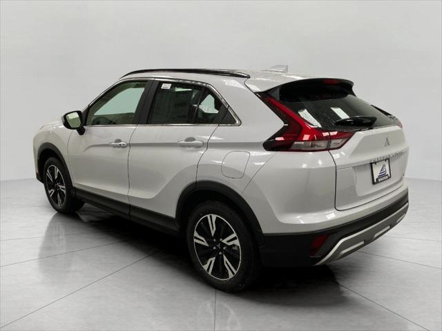 2026 Mitsubishi Eclipse Cross SE 1.5T S-AWC